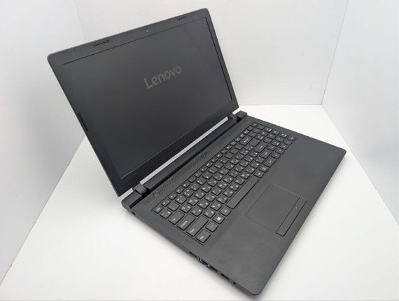 Ноутбук Lenovo IdeaPad 110-15IBY / 15.6" (1920x1080) TN / Intel Celeron N2840 (2 (4) ядра по 2.16 - 2.58 GHz) / 8 GB DDR3 / 500 GB HDD / Intel HD Graphics / WebCam / DVD-ROM б/у | Зображення 5