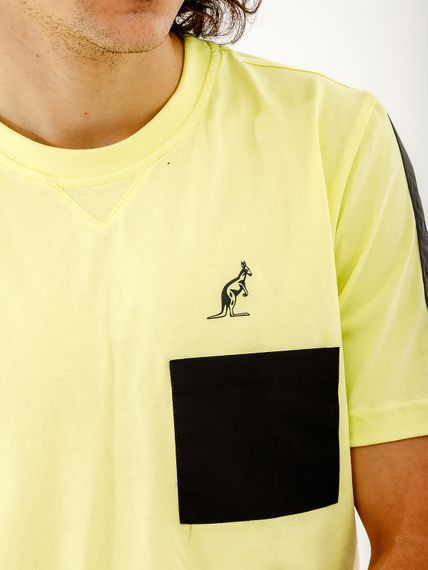 Футболка AUSTRALIAN IMPACT COTTON T-SHIRT