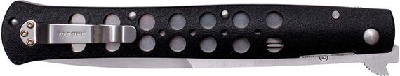 Чем Cold Steel Ti-Lite Zytel 6' | Зображення 1