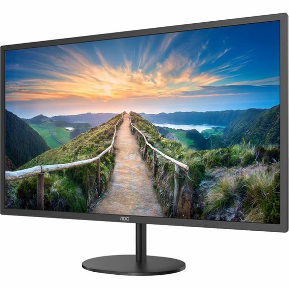 Монитор AOC Q32V4 | Зображення 4