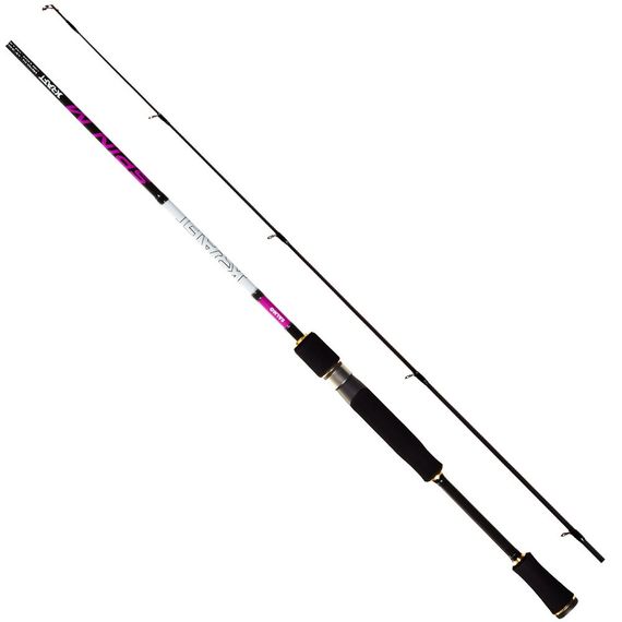 Вудилище Salmo Kraft Spin M 8-20g / 2.40m (KR2700-240)