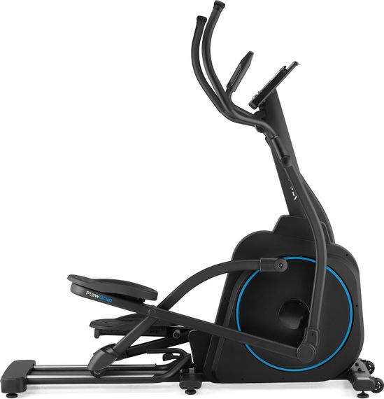 Орбитрек Gymtek XCF7500 электромагнитный | Зображення 6