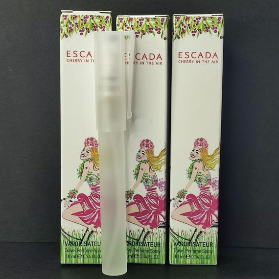 Парфумована вода Cherry in the Air 10мл (з роспилювачем), жіночі