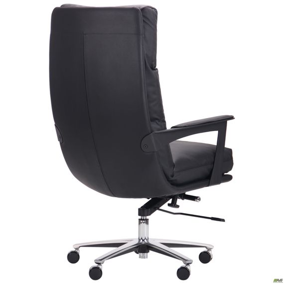 Кресло руководителя AMF Kennedy Black Кресло AMF Kennedy Black | Зображення 9