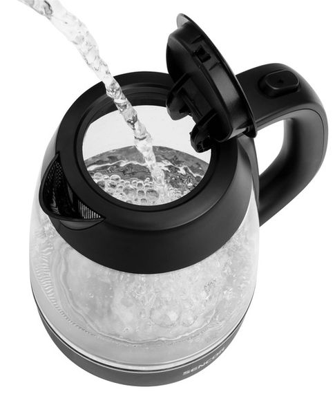 Електрочайник Sencor SWK 7301BK | Зображення 5