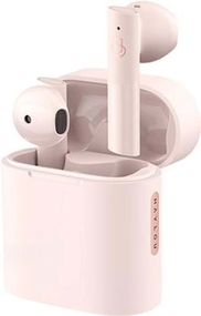 Навушники бездротові Xiaomi Haylou MORIPODS T33 TWS Pink
