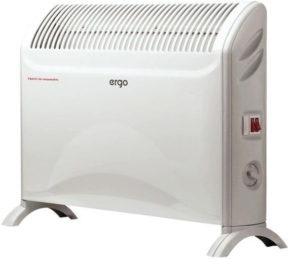 Конвектор ERGO HC 202020    2Квт