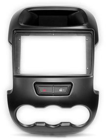 Перехідна рамка Carav Ford Ranger (22-313)