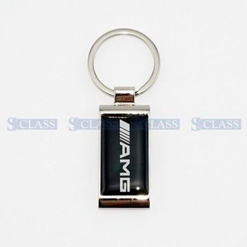 Брелок AMG Mercedes Benz, Турция, MB5,