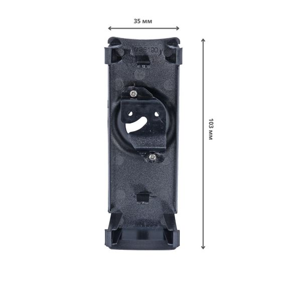 Кріплення серії QIV під камеру переднього огляду для Buick FQBK190 (рамка під плафон) | Зображення 1