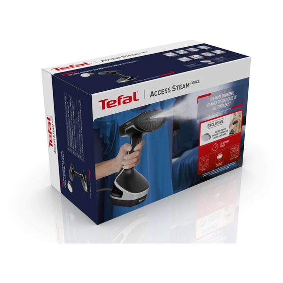 Відпарювач вертикальний Tefal DT8270E1 (DT8270E1) | Зображення 4