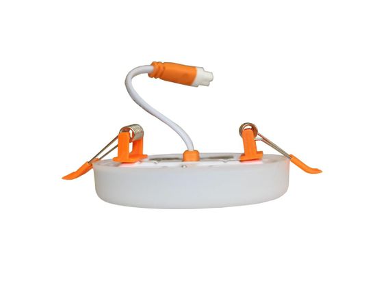 Светильник врезной LED Round Downlight 8W-220V-800L-4000K Deco Ny95001120 | Зображення 2