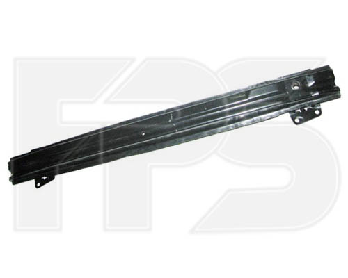 Шина заднего бампера (усилитель) Volkswagen Passat CC '08-12 (FPS)