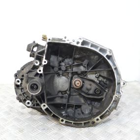 МКПП 20CQ74 1.4 VTI Peugeot 207 2006-2012 EP3 5-ступка коробка передач механіка КПП Пежо