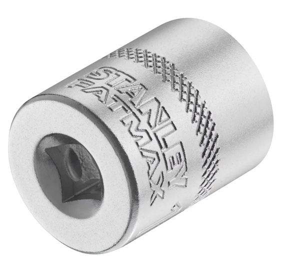 Головка торцева Stanley 1/4" х 14 мм (FMMT17207-0) | Зображення 1