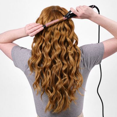 Плойка Babyliss C450E | Зображення 4