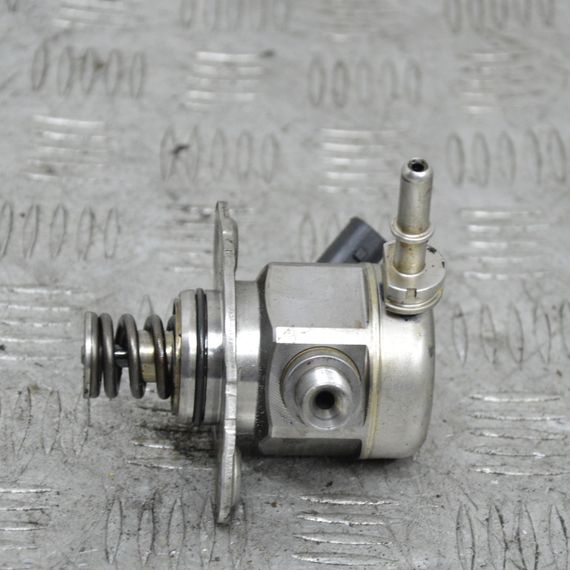 ПНВТ 1.0 Hyundai i20 i30 2007-2024 Паливний насос високого тиску Хюндай ай20 ай30 3532004200 35320-04200 | Зображення 1