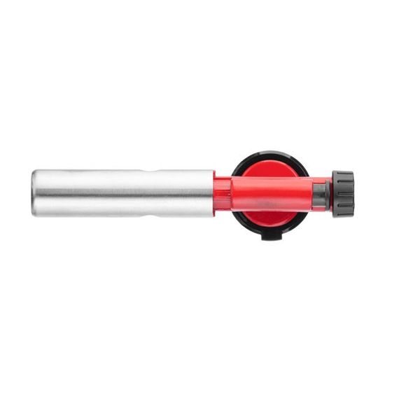 Пальник газовий з п'єзо підпалюванням INTERTOOL GB-0027 | Зображення 5