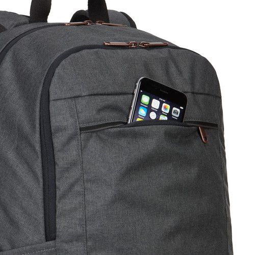 Рюкзаки міські CASE LOGIC ERA 15.6&quot; ERABP-116 (Obsidian) (3203697) | Зображення 8
