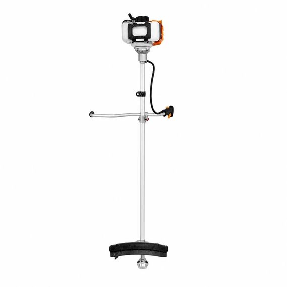 Мотокоса бензинова GTM BCI52U (51.7 см3, 2 к.с., 1.45 кВт, 7.2 кг) | Зображення 2