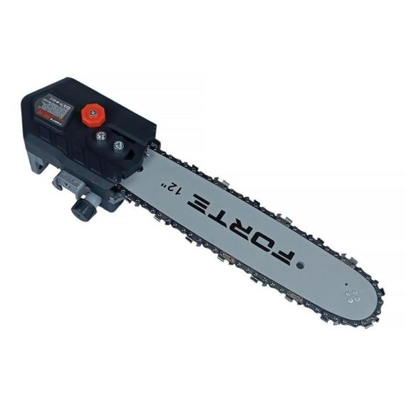 Насадка-пила на болгарку FORTE CSA-30 | Зображення 2