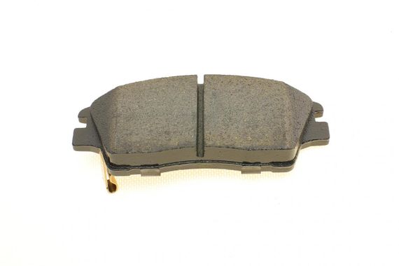 Колодки гальмівні передні Hyundai ix35 13- Tucson 15- Elantra 16- Kia Sportage 15- 22-1164-0 | Зображення 4