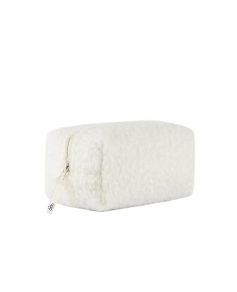 Косметичка 380 Skincare Teddy Milky S