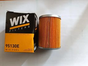 WIX фільтр паливний 95130E  КРАЗ, МАЗ