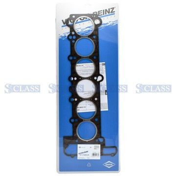 Прокладка ГБЦ BMW 3/5 2.0 i 89- (1.75 mm), Victor Reinz, 61-31945-00,