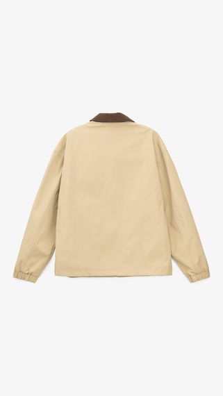 Куртка чоловіча GENUA G01201-0016 2XL Бежевий shop (2000999395918) | Зображення 4