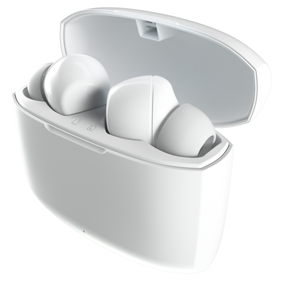 Гарнітура X-Digital HBS-210 White | Зображення 4