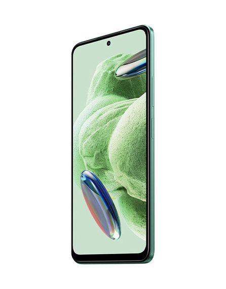 Смартфон Xiaomi Redmi Note 12 5G 4/128GB Green EU | Зображення 2