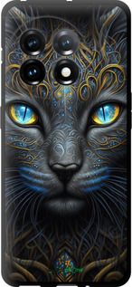Чохол на OnePlus 11 Кішка "5548b-2940-2448"