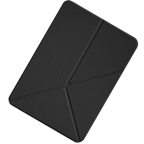 Чохол-книжка BlueO Skin Friendly для Apple iPad Air 10.9'' (2020-22) / Pro 11" (2018-22)/Air 11'' Чорний / Black | Зображення 3