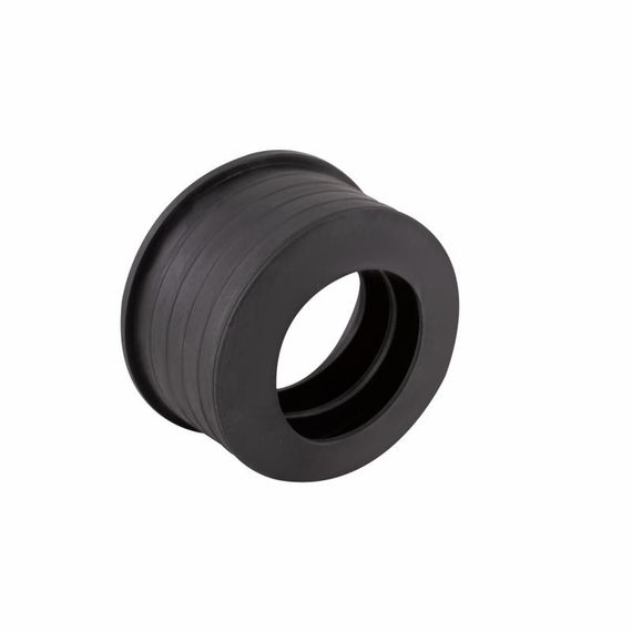 Перехід каналізаційний TA Sewage 50х72 для патрубка TASRARB5072