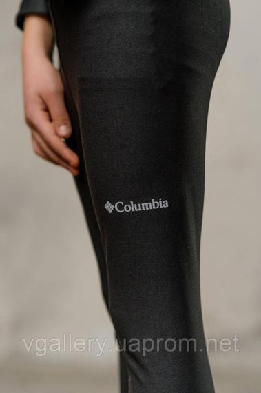 Комплект дитского термобелья Columbia с подкладом Омни-ХИТ для детей и подростков,  + Носки в подарок Унисекс, 146 | Зображення 2