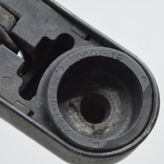 Двірник склоочисника заднього скла Mazda 5 2005-2010 Важіль поводок склоочисника задній Мазда 5 060119 | Зображення 2