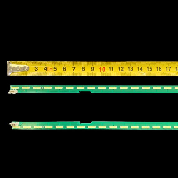 LED підсвітка LG TV 43" inch V15 ART3 FHD REV1.1 1 L/R Type MAK63207801A 6916L-2188A 6916L-2189A 2шт. | Зображення 3