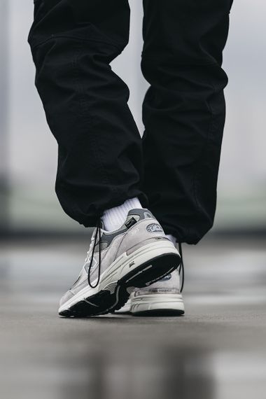 Кросівки New 993 Cordura весна / літо / осінь 1695 44 | Зображення 2