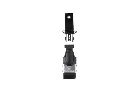 Ножовка садовая Intertool - 330 мм x 6 T x 1" x 3D (HT-3146) | Зображення 5