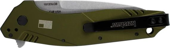 Ніж Kershaw Dividend | Зображення 1
