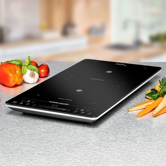 Индукционная плита Rommelsbacher CT 3430/IN Induction | Зображення 1