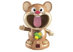 Повітряний тир Joy Acousto-Optic Hamster 1970A Мишеня | Зображення 3