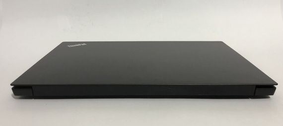 Ультрабук Lenovo ThinkPad E14 G1 / 14" (1920x1080) IPS / Intel Core i3-10110U (2 (4) ядра по 2.1 - 4.2 GHz) / 8 GB DDR4 / 128 GB SSD / Intel UHD Graphics / WebCam / Win 10 Pro б/у | Зображення 3