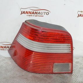 Ліхтар задній лівий VW Volkswagen Golf IV (1J) Hatchback фара Фольксваген Гольф 4 хетчбек 1J6945095BA