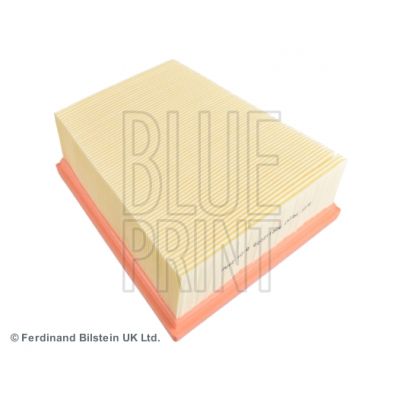 Воздушный фильтр для автомобиля Blue Print ADR162228 | Зображення 1