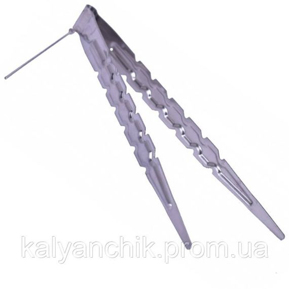 >Щипцы для угля кальяна Mich Игла