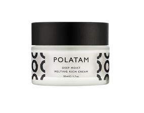 Крем для обличчя глибокозволожуючий POLATAM DEEP MOIST MELTING RICH CREAM (50 ml)
