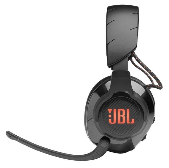 Навушники JBL Quantum 610 Wireless Black (JBLQUANTUM610BLK) | Зображення 3