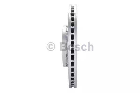 Диск гальмівний VW PASSAT, SKODA SUPERB, BOSCH (0986478546) | Зображення 1